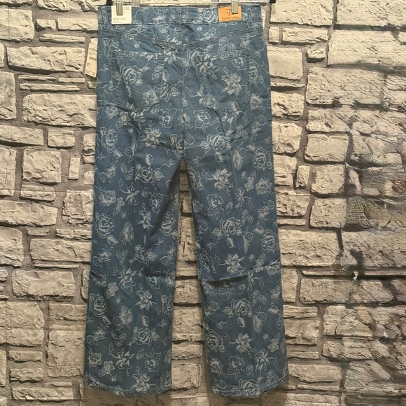 NWT Flying Angel Jeans size 11/30 - Picture 6 of 7